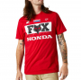náhled Koszulka męska FOX Honda Premium