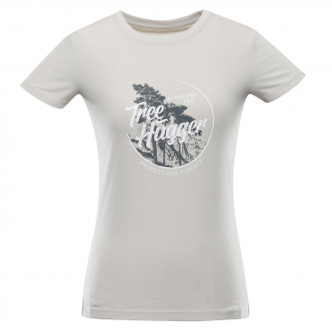 T-shirt damski ALPINE PRO Worlda