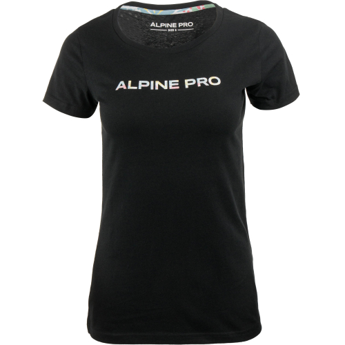 T-shirt damski ALPINE PRO Gabora