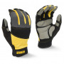 náhled Rękawice robocze DEWALT DPG215 Black Perfomance Glove