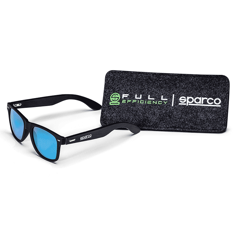 detail SPARCO Sunglasses Full Efficiency