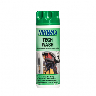 Techniczny proszek do prania NIKWAX 300 ml