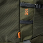 podgląd Beyond Nordic Sweden BN503 oliwkowy męski plecak outdoor 20L